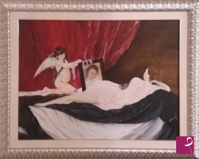 online paintings on sale