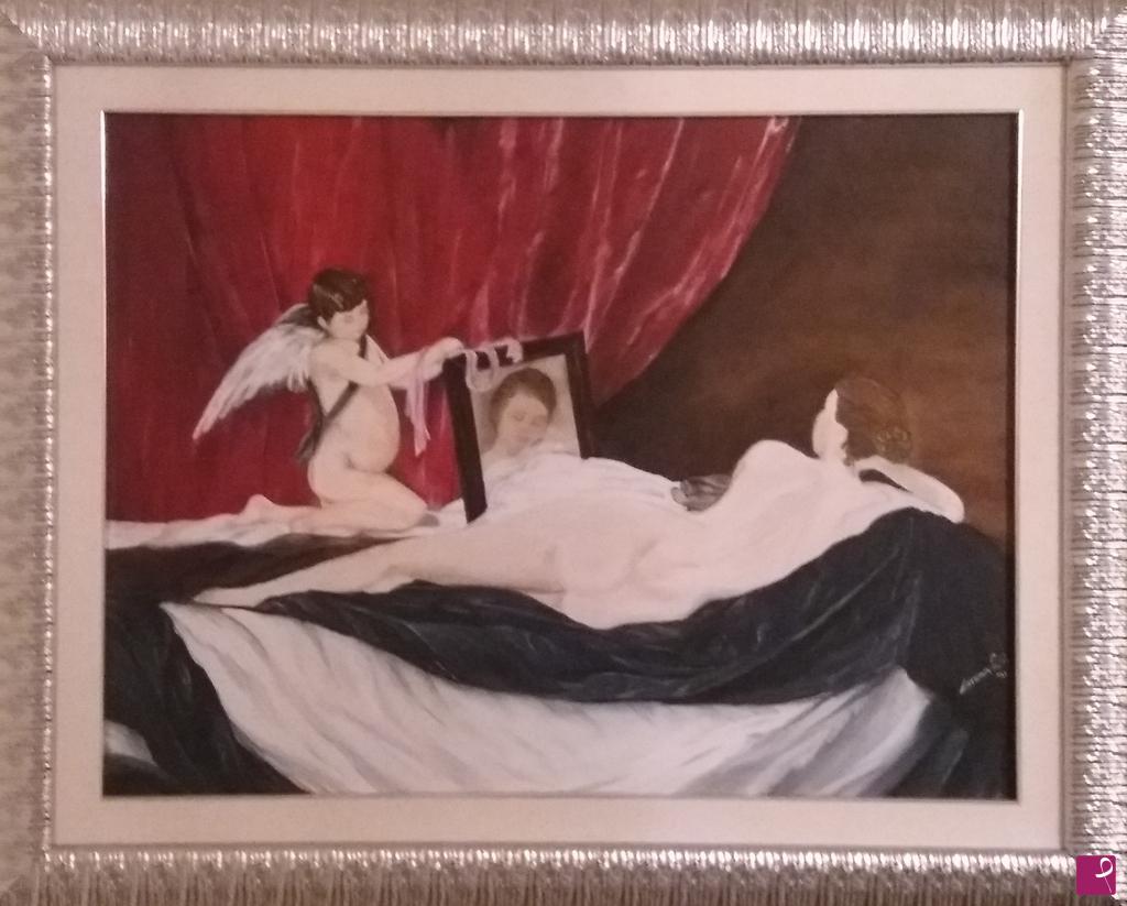 paintings on sale online