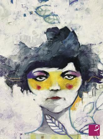sold painting on PitturiAmo