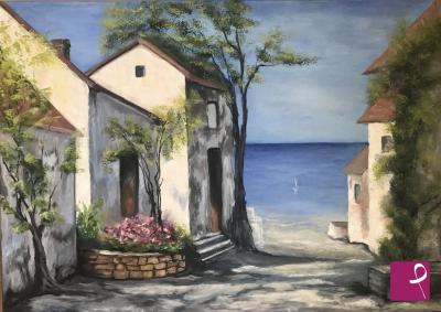 online paintings on sale