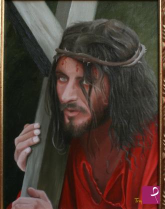 sold painting on PitturiAmo