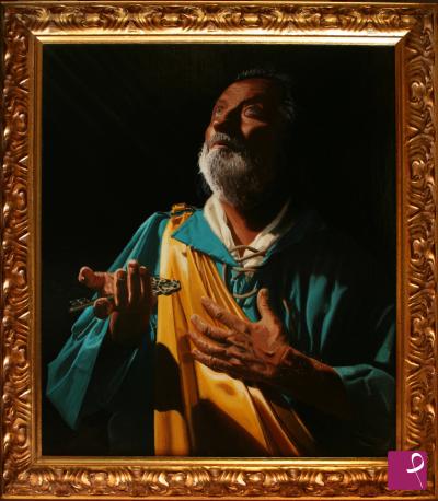 sold painting on PitturiAmo