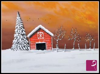 sold painting on PitturiAmo