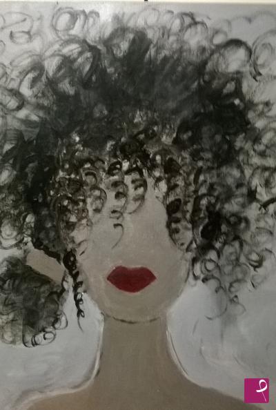 sold painting on PitturiAmo