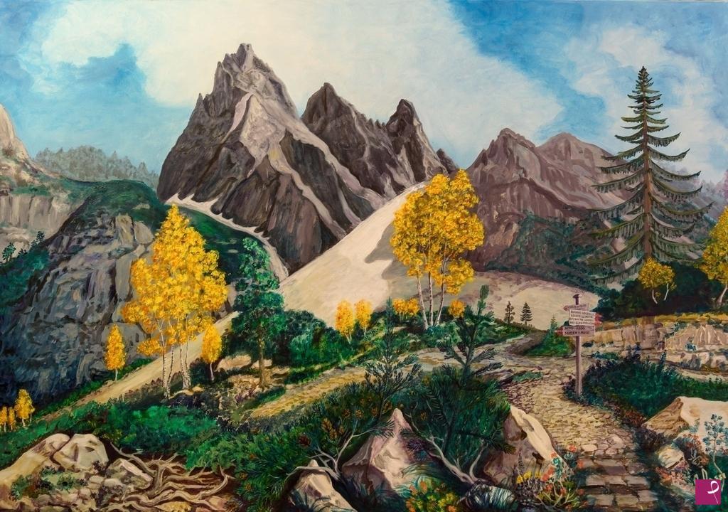 paintings on sale online