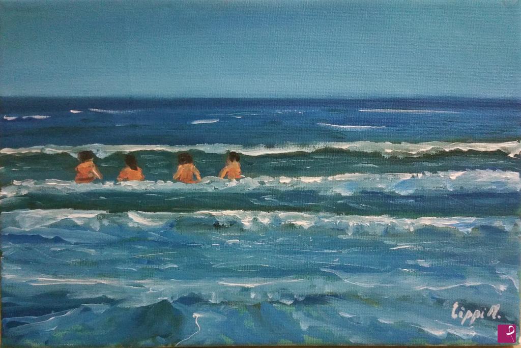 paintings on sale online
