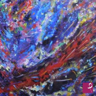 sold painting on PitturiAmo