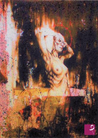 online paintings on sale