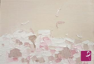 sold painting on PitturiAmo
