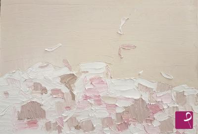 sold painting on PitturiAmo