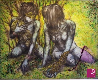 online paintings on sale