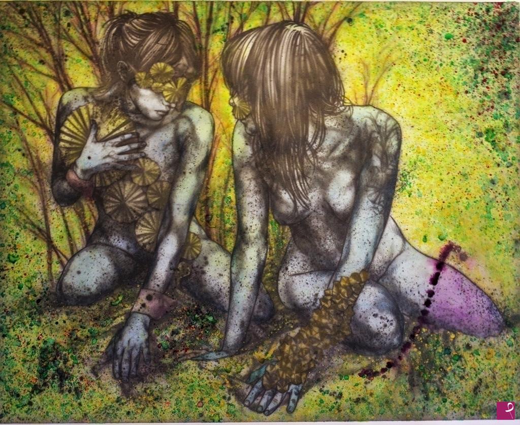 paintings on sale online