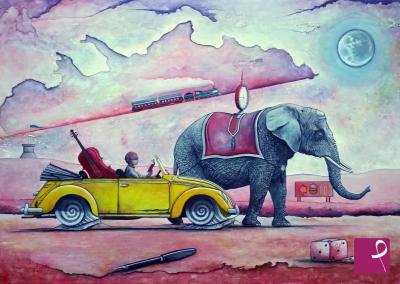 online paintings on sale