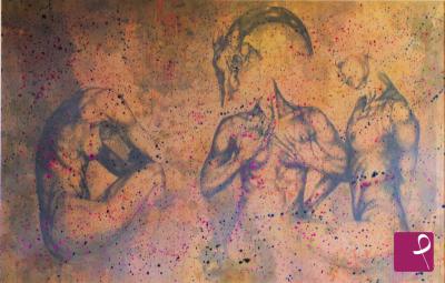 online paintings on sale