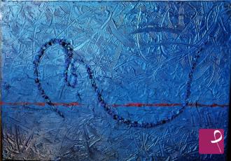sold painting on PitturiAmo