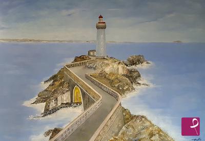 sold painting on PitturiAmo