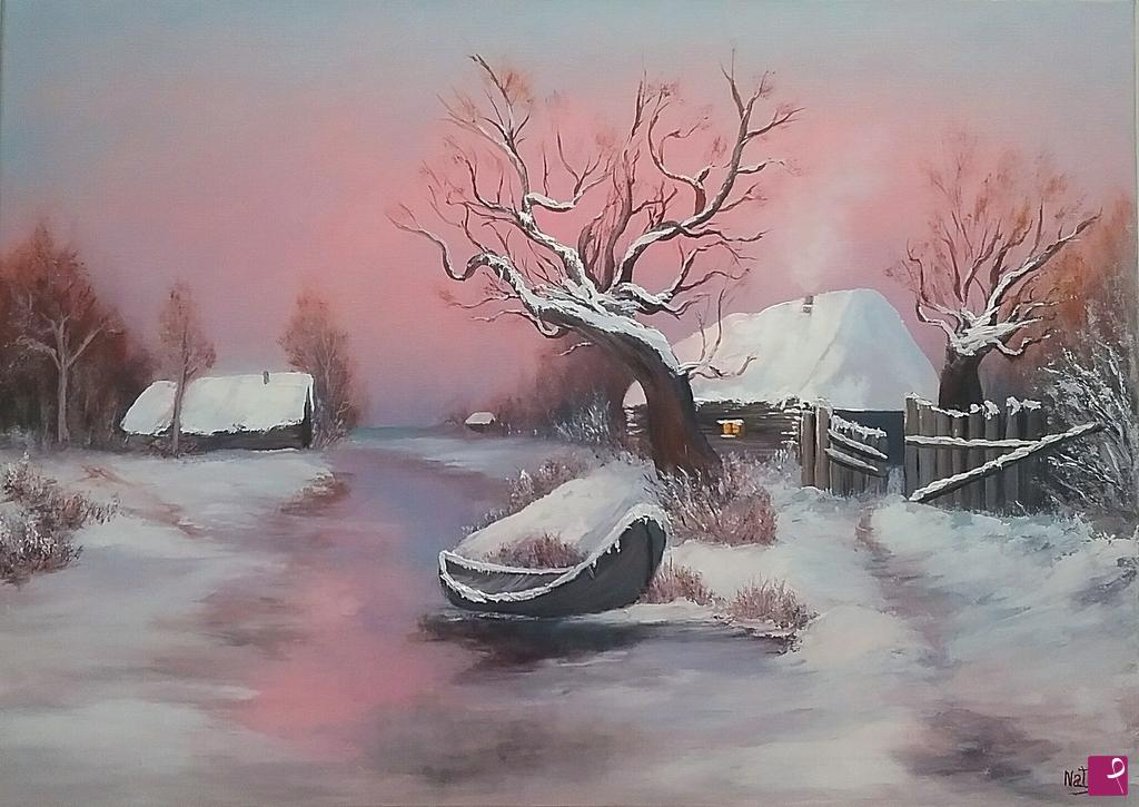 paintings on sale online