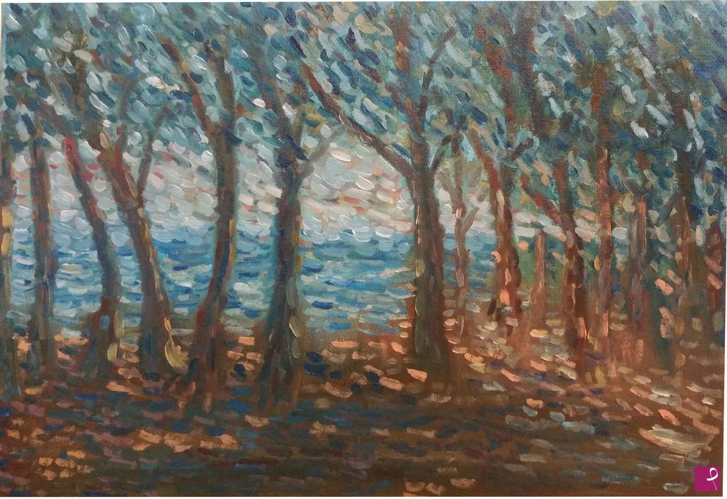 paintings on sale online