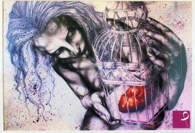 online paintings on sale