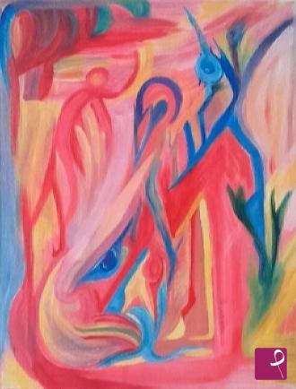online paintings on sale