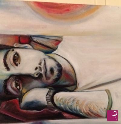 online paintings on sale