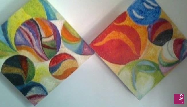 paintings on sale online