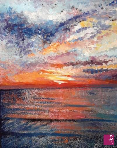 online paintings on sale