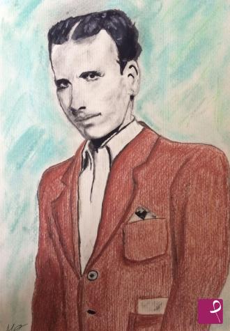 sold painting on PitturiAmo