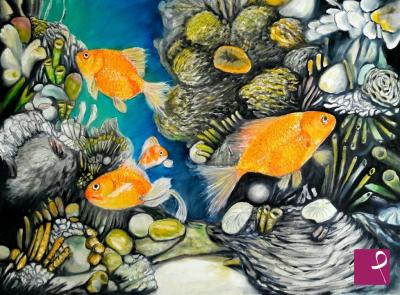 online paintings on sale