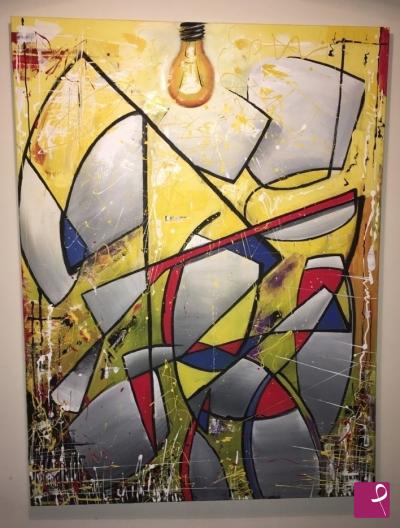 online paintings on sale