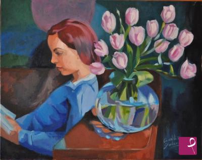 online paintings on sale