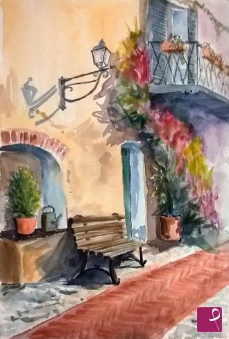 online paintings on sale
