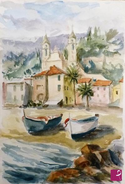 online paintings on sale