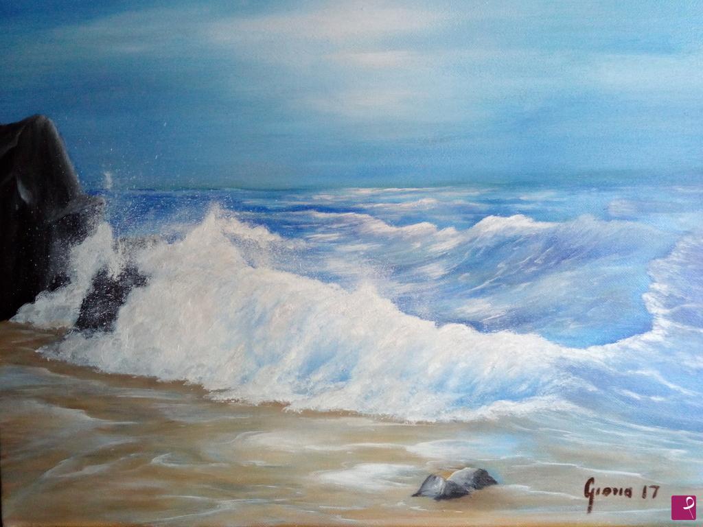 paintings on sale online