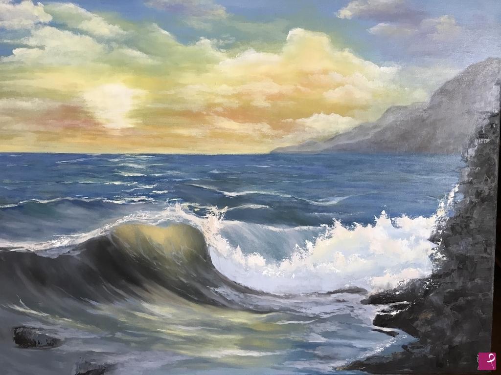 paintings on sale online