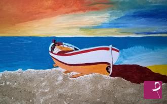 online paintings on sale