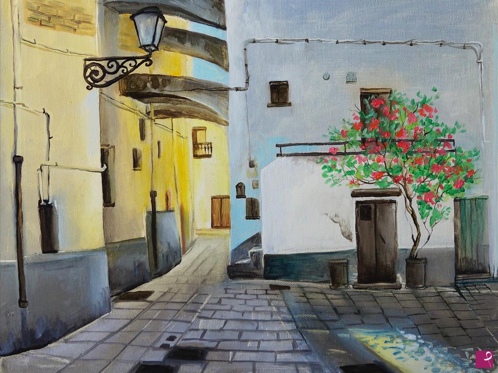 paintings on sale online