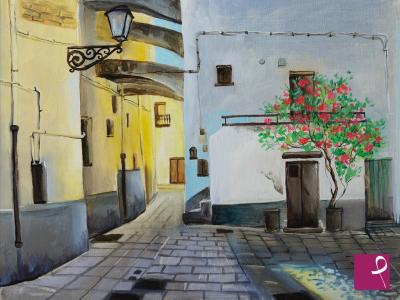 online paintings on sale