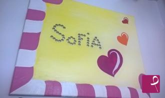 sold painting on PitturiAmo
