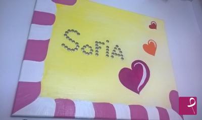 sold painting on PitturiAmo