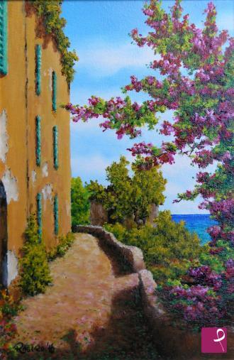 online paintings on sale