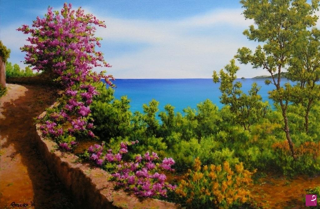 paintings on sale online
