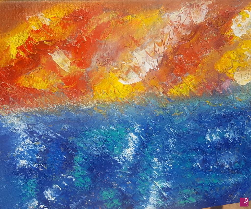 paintings on sale online