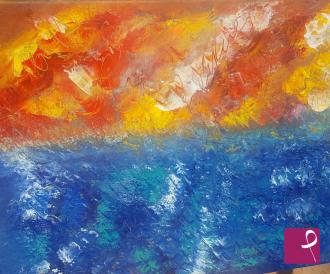 online paintings on sale