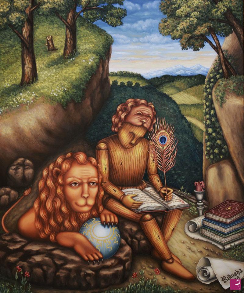 paintings on sale online