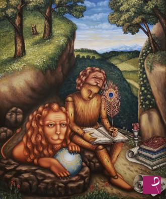 online paintings on sale