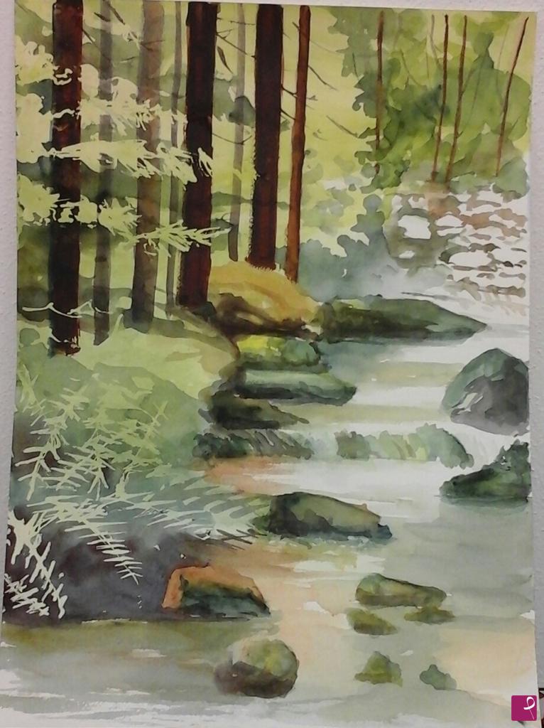 paintings on sale online