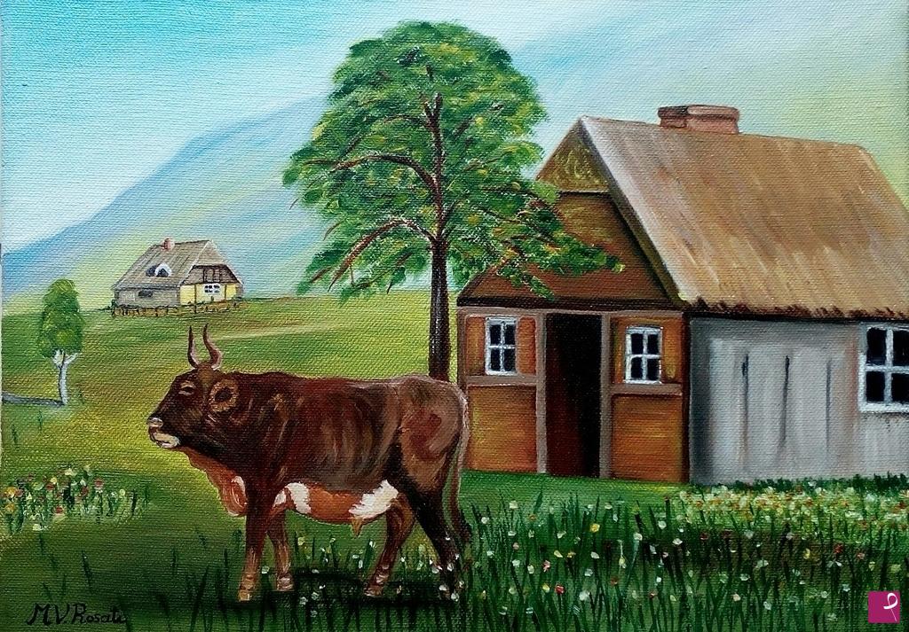 paintings on sale online