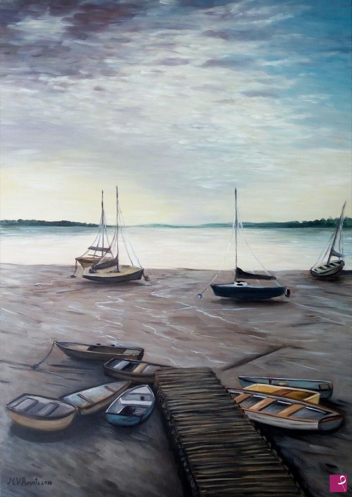 paintings on sale online