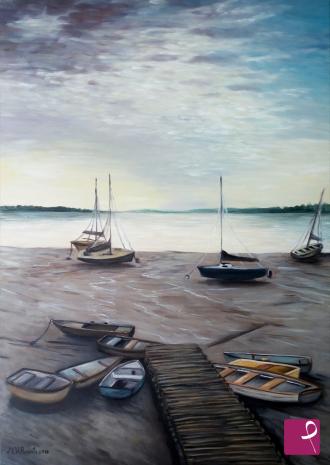 online paintings on sale
